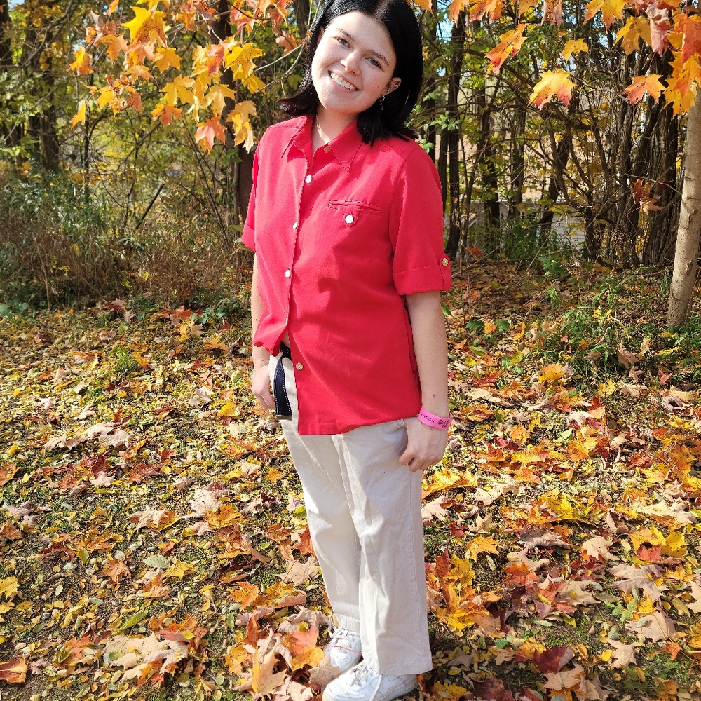 2010s Tommy Hilfiger Capris